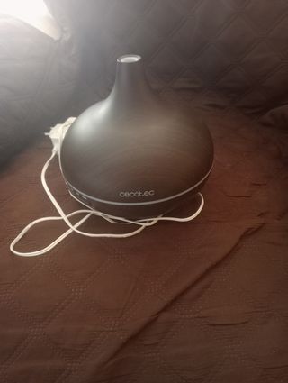 Humidificador