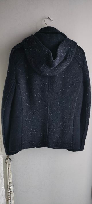 Cappotto Sisley uomo 