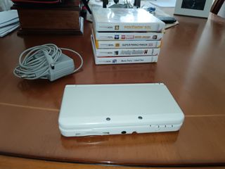 Nintendo 3ds 
