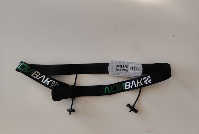 Cinturón de triatlón