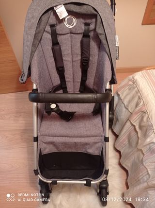 Carrito Bugaboo 