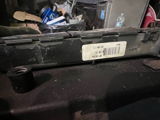 Motor transit tipo DRRB