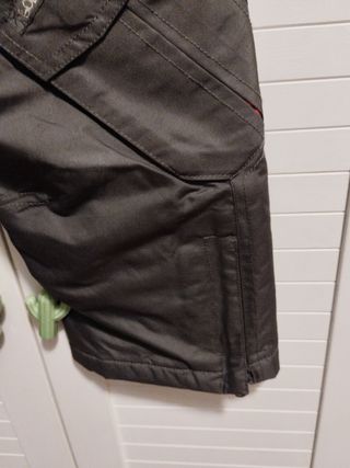 Mono infantil SKI 4años