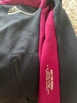 Sudadera CAOsasuna