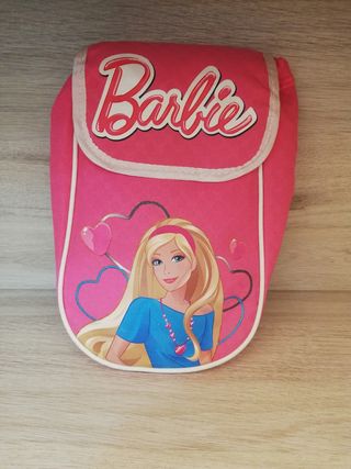 Mochila para bici infantil