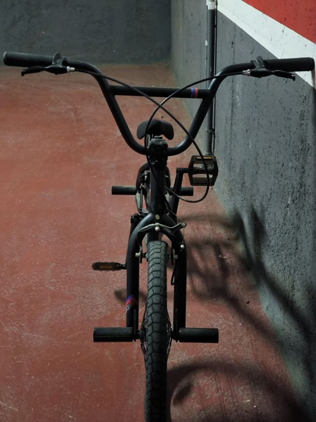 Bicicleta Scott Volt X-20