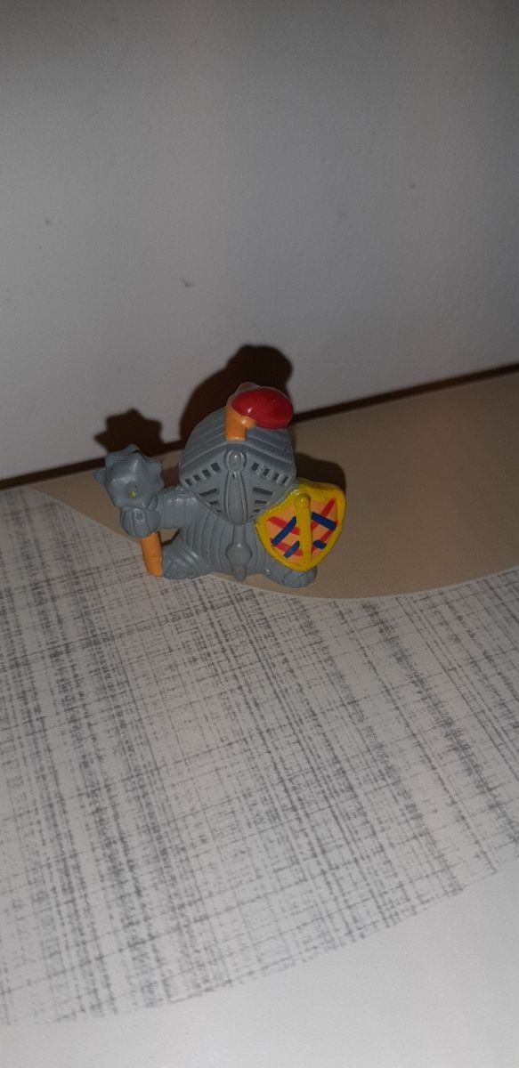 N. 4 sorpresine Parmalat