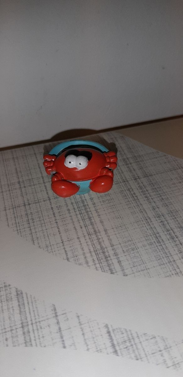 N. 4 sorpresine Parmalat