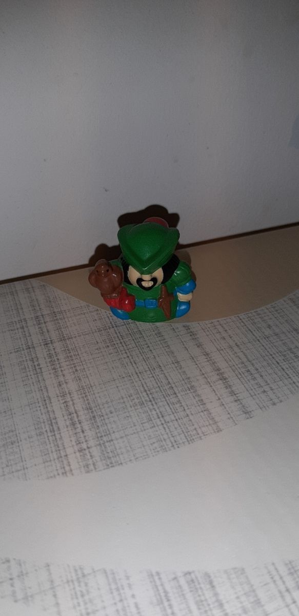 N. 4 sorpresine Parmalat