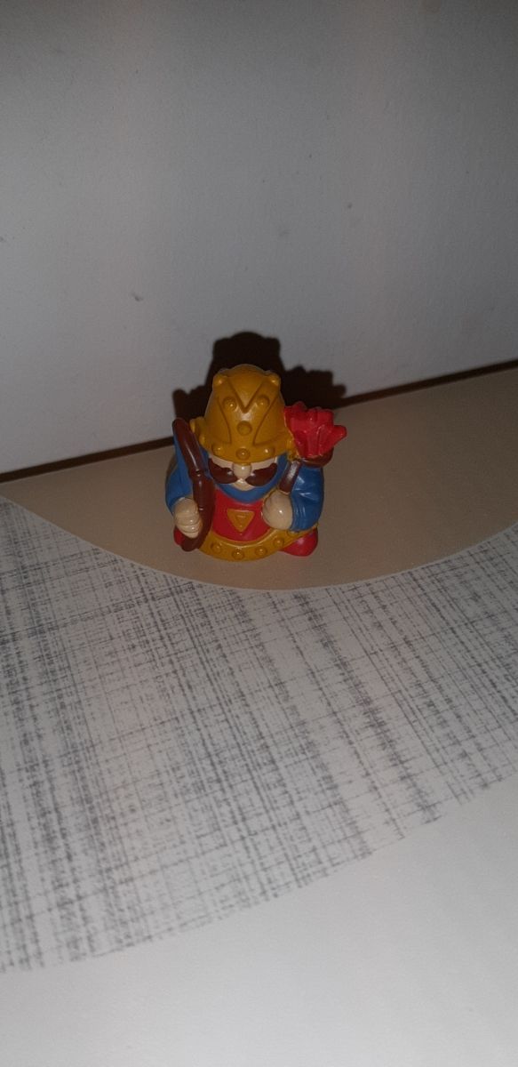 N. 4 sorpresine Parmalat