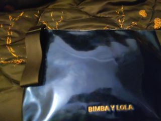 Pauchett Bimba y lola 