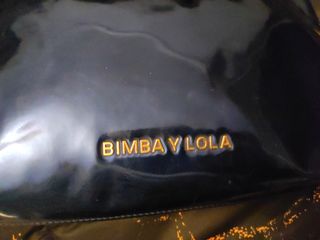 Pauchett Bimba y lola 