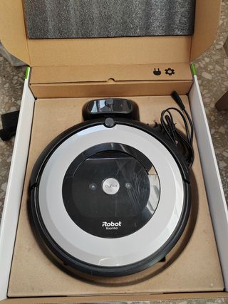 Roomba e5154