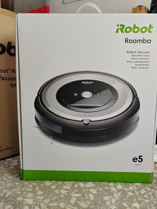 Roomba e5154