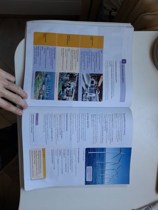  Geography 3 ESO Santillana