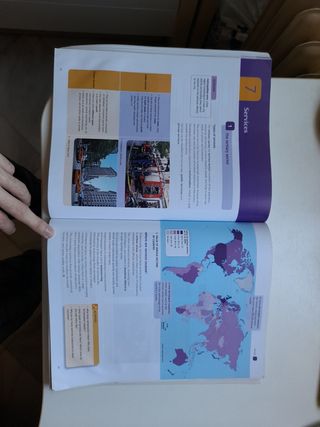  Geography 3 ESO Santillana