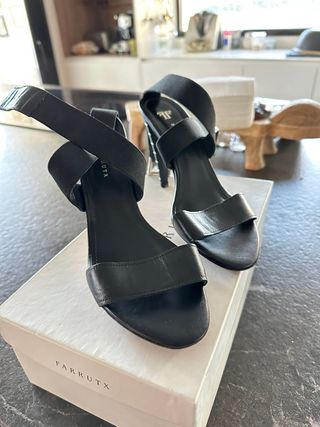 Sandalias Farrutx