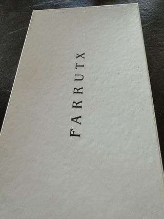 Sandalias Farrutx