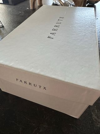 Sandalias Farrutx