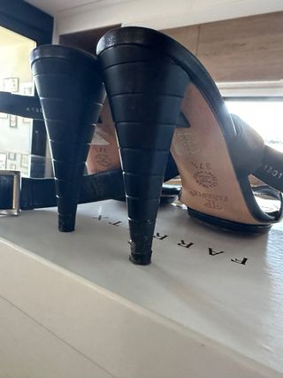 Sandalias Farrutx