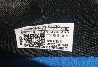 Zapatillas adidas Ultraboost Light Unisex