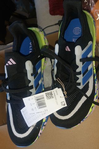 Zapatillas adidas Ultraboost Light Unisex