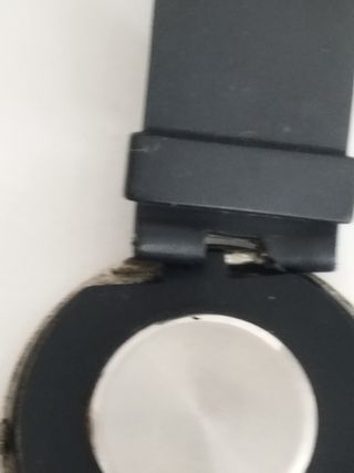 Reloj pulsera Sweda