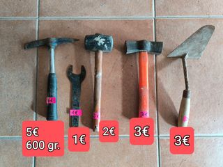 Antirrobo de coche Y MUCHAS COSAS MÁS 