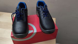 Scarpe antinfortunistiche basse KARAMA