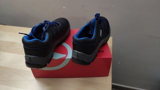 Scarpe antinfortunistiche basse KARAMA