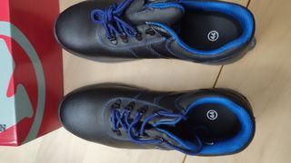Scarpe antinfortunistiche basse KARAMA