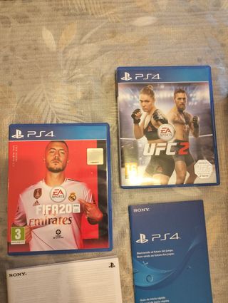 PlayStation 4 500gb