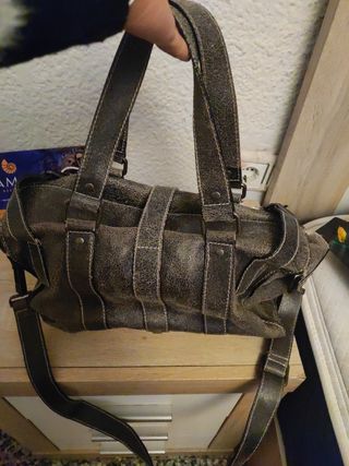 Bolso Purificación García 
