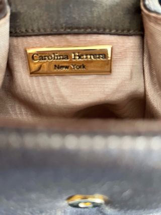 Bolsito Carolina Herrera fiesta