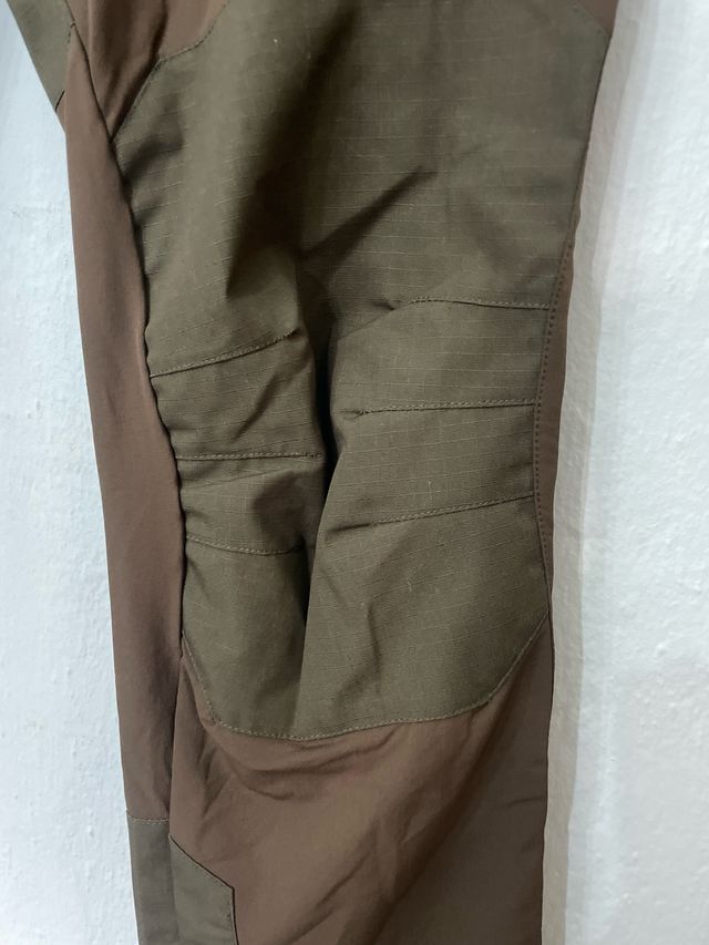 Pantalón Hart Gorosta T Female.