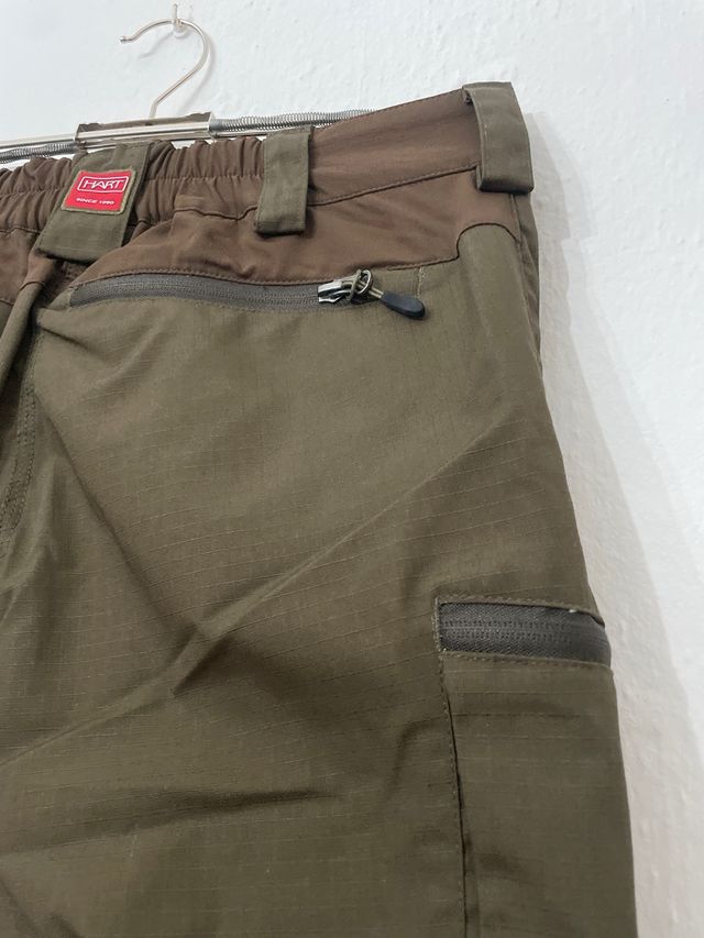 Pantalón Hart Gorosta T Female.