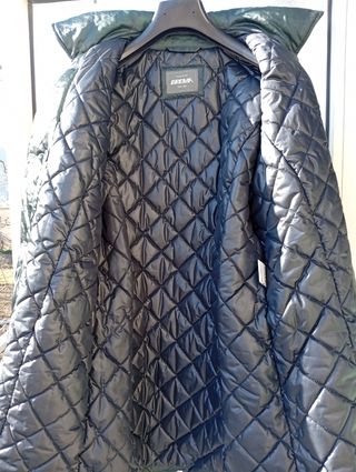 Giacca Brema junior 16 anni