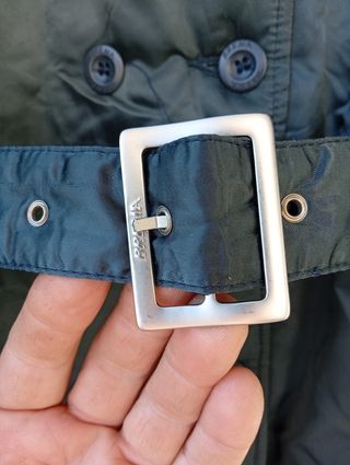 Giacca Brema junior 16 anni