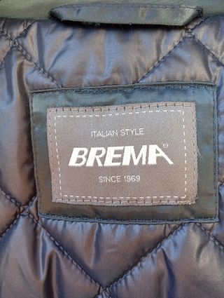 Giacca Brema junior 16 anni
