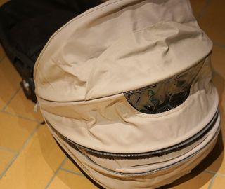 Carrito de Bebe "BBest" de 3 piezas