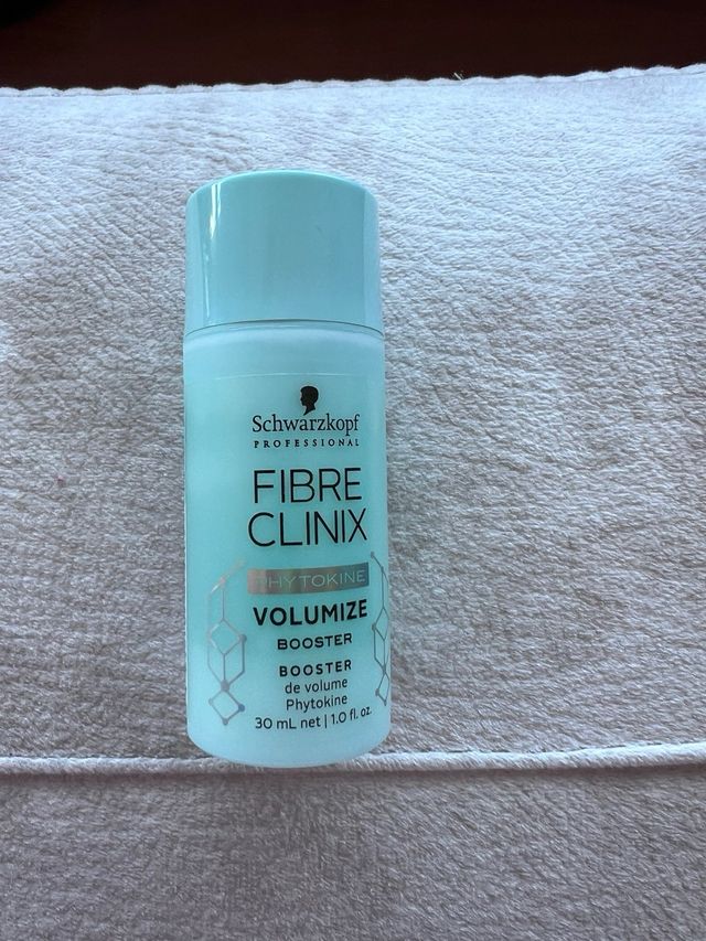 Fiber clinic Volumizer