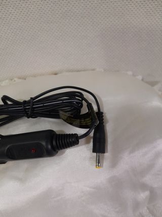 Presa auto per accendisigari Vintage