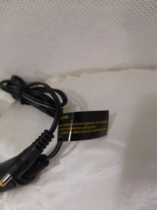 Presa auto per accendisigari Vintage