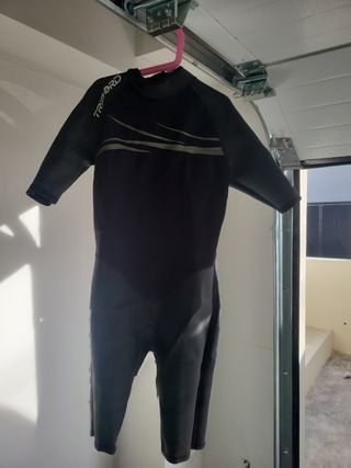 Traje neopreno primavera tribord 42