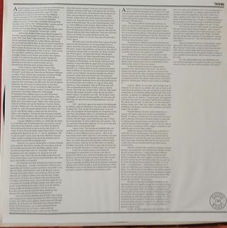 LP Alexandre Lagoya La guitarra Española