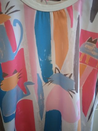 Camiseta Lolitas