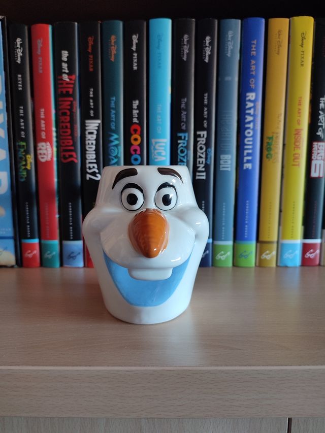 Taza Disney