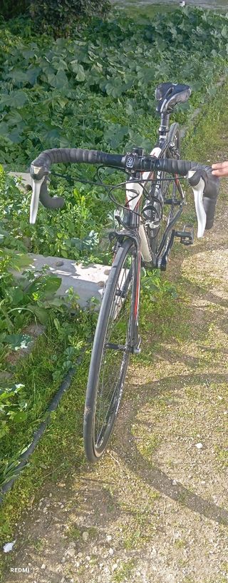 Bicicleta orbea