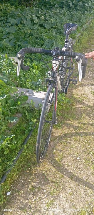 Bicicleta orbea