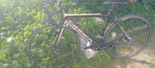 Bicicleta orbea